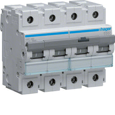 Disyuntor Hager HMC - HMC490