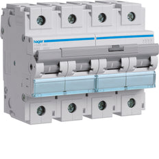 Disyuntor Hager HMB - HMB480