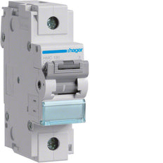 Disyuntor Hager HMC - HMC180