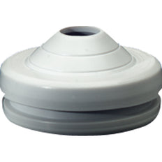 Hensel PG29 Pasacables IP31 Gris - STE 29 [25 Piezas]