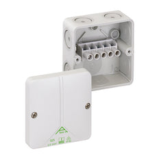 Caja De Superficie Spelsberg Abox-I Pared/Techo - 49040201
