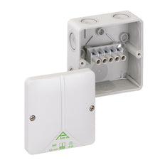 Caja De Superficie Spelsberg Abox-I Pared/Techo - 49040401