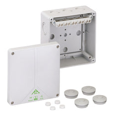 Caja De Superficie Spelsberg Abox-I Pared/Techo - 49041001