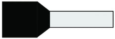 Klemko KL-T Wire End Sleeve - 720110 [50 Pieces]