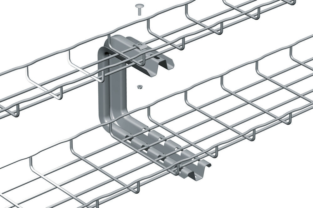 Legrand Sistema de soporte de cables para consola Cablofil - CM556310