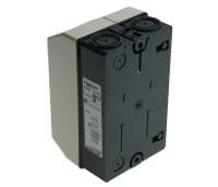 Schneider Electric TeSys Cuadro De Distribución Vacío - GV2MC02