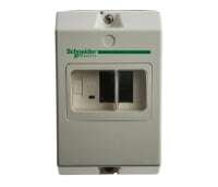 Schneider Electric TeSys Cuadro De Distribución Vacío - GV2MC02