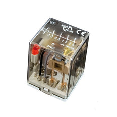 Relé auxiliar Mors Smitt D - 330219706
