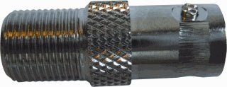 Radiall Acoplamiento Conector Coaxial - R396400054 [2 Piezas]