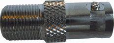 Radiall Acoplamiento Conector Coaxial - R396400054 [2 Piezas]