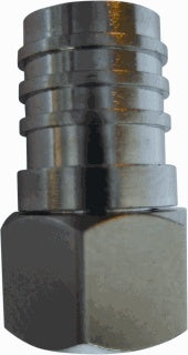 Radiall Acoplamiento Conector Coaxial - R396400055 [2 Piezas]