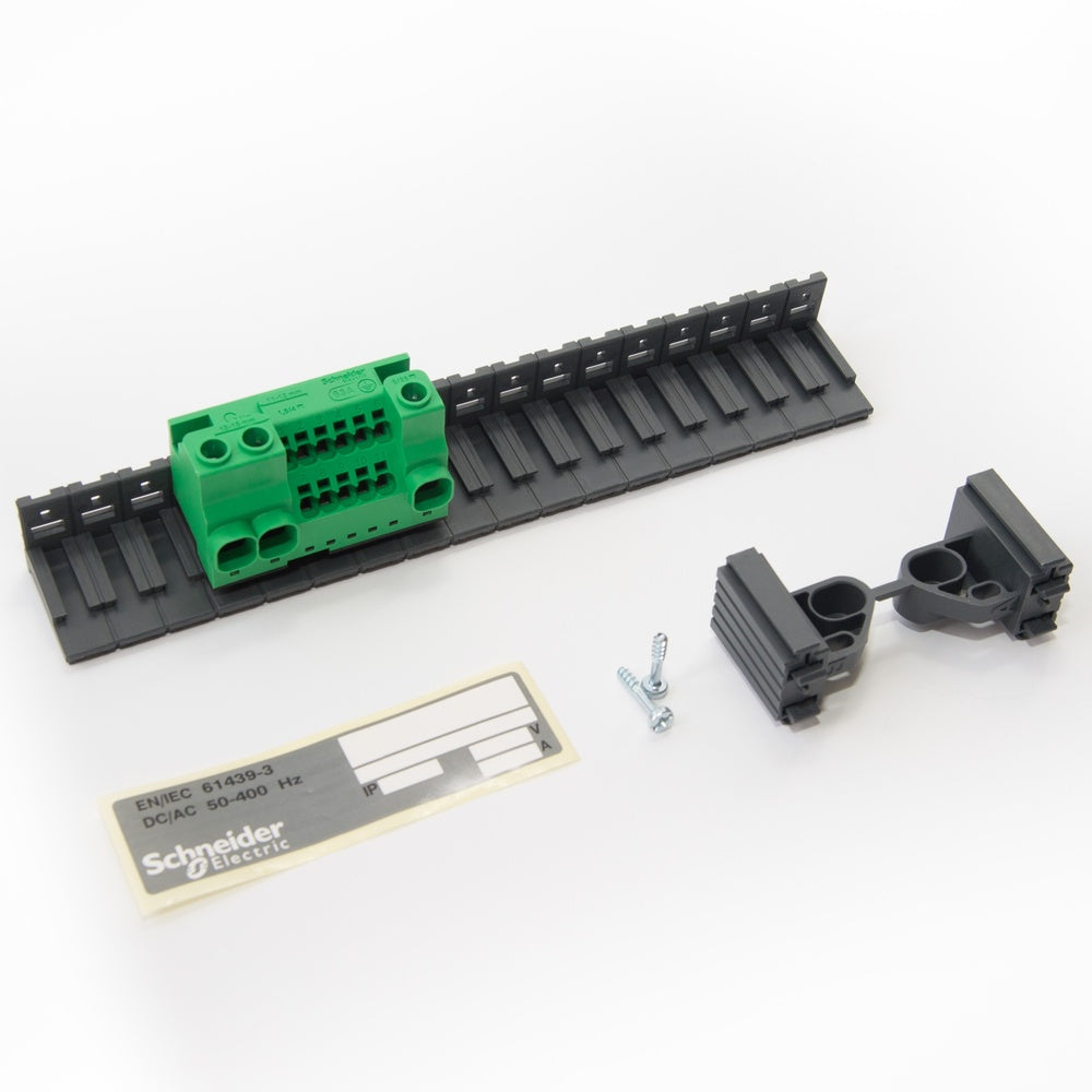 Schneider Electric Pragma Terminal Para Cable Principal - PRA90086