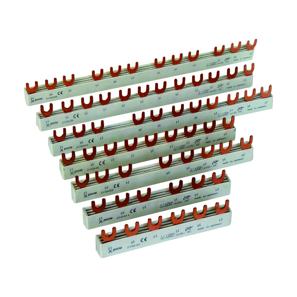 EATON INDUSTRIES EVG Kamrail - 291476