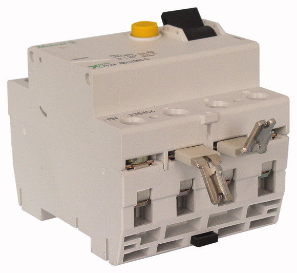 EATON INDUSTRIES ZV Terminal De Conexión Para Cable Principal - 263953 [2 Piezas]