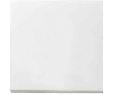 Gira F100 Elemento De Mando/Conmutador De Placa Central - 0296112