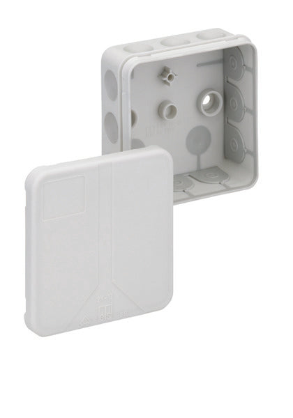 Caja de superficie Spelsberg 2K Pared/Techo - 34491201 [2 Piezas]