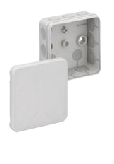 Caja de superficie Spelsberg 2K Pared/Techo - 34491201 [2 Piezas]