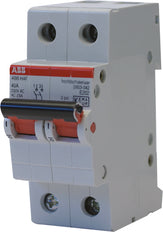 ABB Seccionador De Carga Hafonorm - 1SPK007900F0003