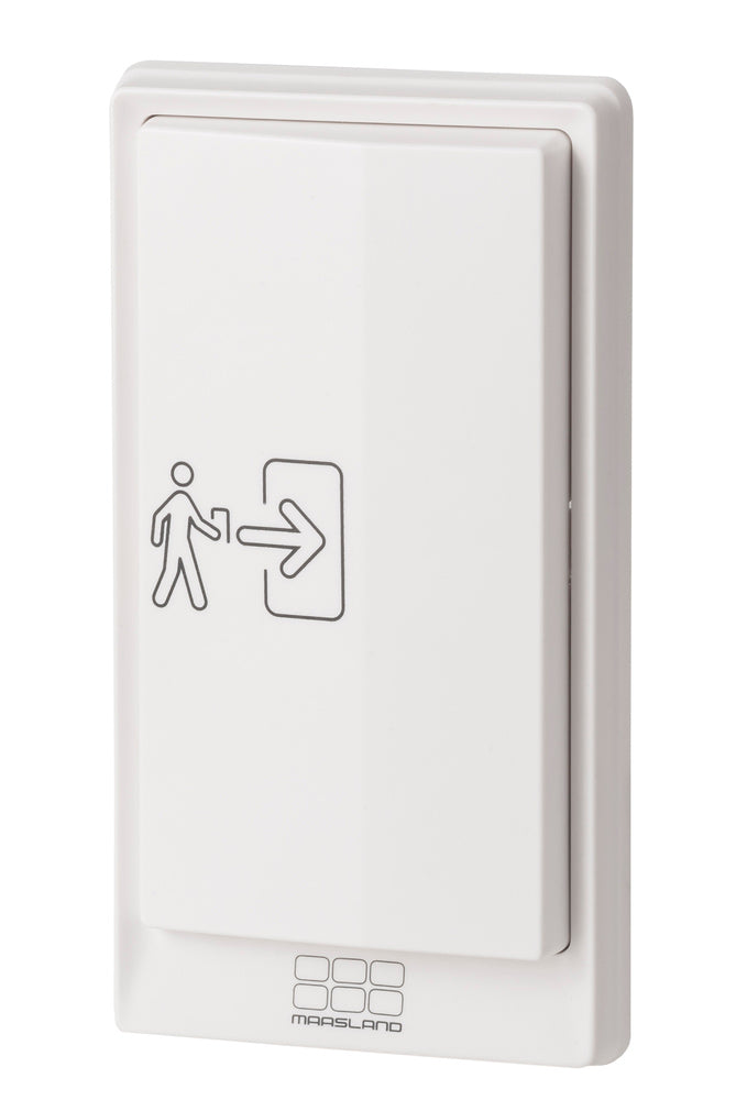 MaaslAnd Push Button - ELS10