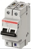 ABB Smissline-S Circuit Breaker - 2CCS571103R8104