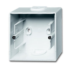 ABB Aparamenta De Superficie Busch-Jaeger Future/Solo - 2CKA001799A0897