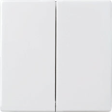 ABB Elemento De Control Busch-Jaeger/Conmutador De Placa Central - 2CKA006730A0136