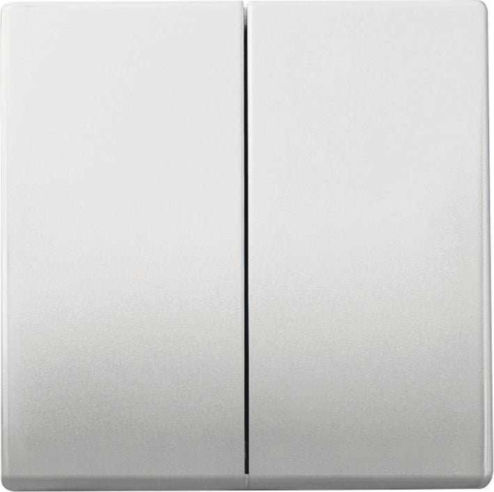 ABB Elemento De Control Busch-Jaeger/Conmutador De Placa Central - 2CKA006730A0139