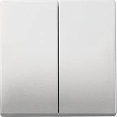 ABB Elemento De Control Busch-Jaeger/Conmutador De Placa Central - 2CKA006730A0139