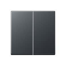 Elemento de control inteligente Jung - A1702BFANM