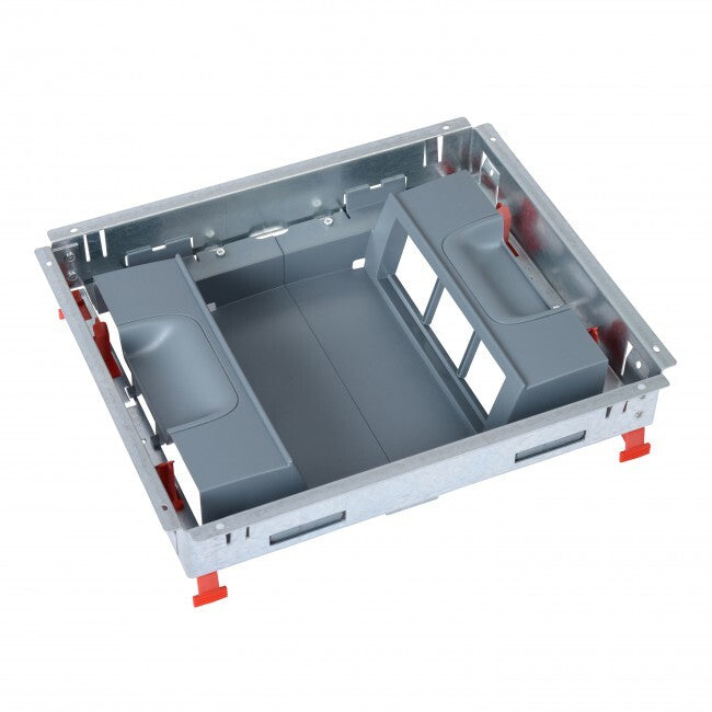 Legrand Caja de Montaje Vías de Tubería - 088024
