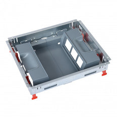 Legrand Caja de Montaje Vías de Tubería - 088024