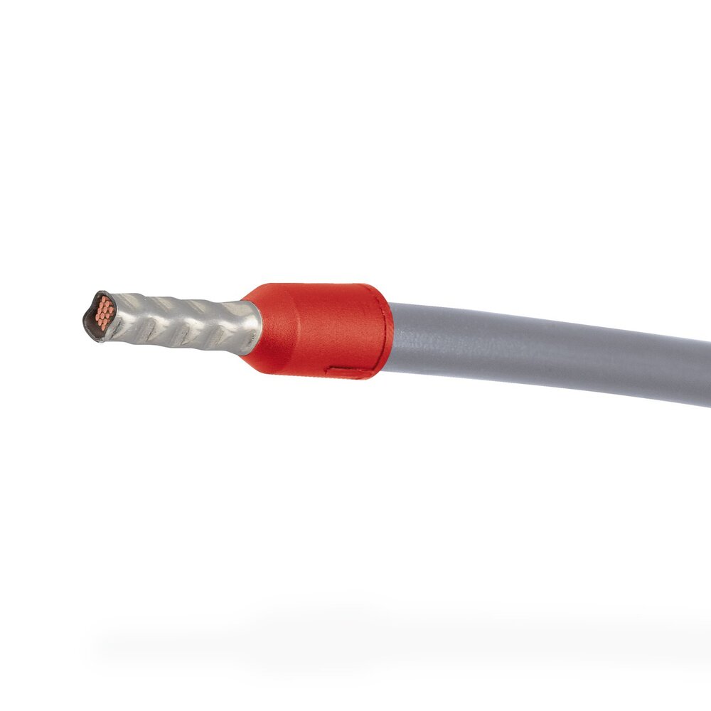 Phoenix Contact AI Manguito terminal de cable - 3200043 [100 Piezas] [2 Piezas]