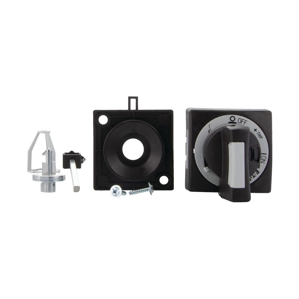 EATON INDUSTRIES Pomo de control PKZ para interruptor de encendido - 106132