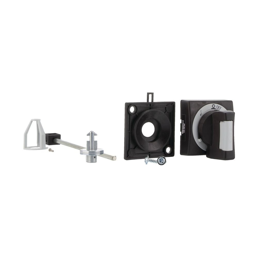 EATON INDUSTRIES Pomo de control PKZ para interruptor de encendido - 106132