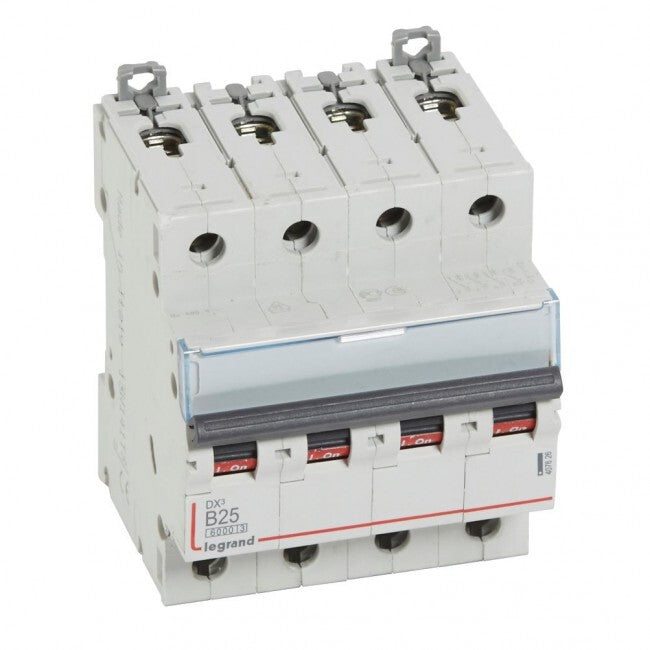 Interruptor Automático Legrand LEXIC - 407626