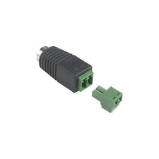 Conector Modular CCTV Comelit - CONAL02A