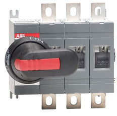 ABB SwitchLine Disconnector - 1SCA022712R0800