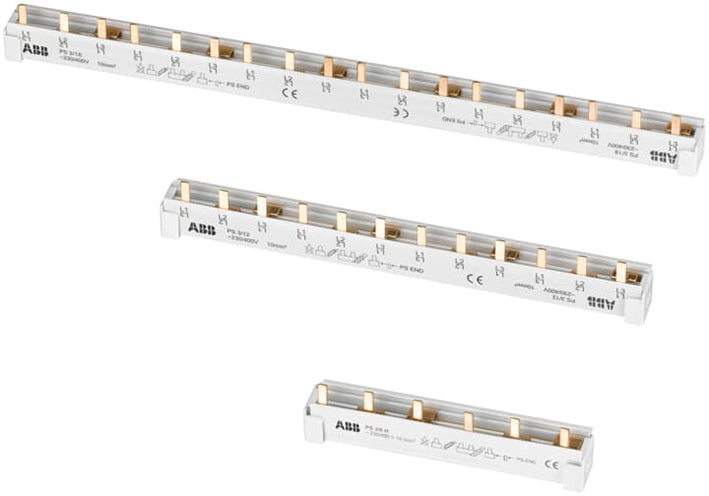 ABB System Pro M Compacto Comb Rail - 2CDL240110R1658