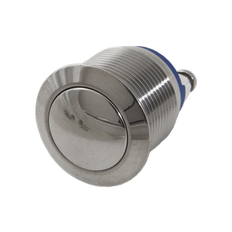 Comelit Accesorios Timbre Pulsador - T39