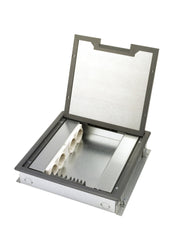 Caja De Salida De Suelo OCS Velox 2.0 - 33.70.007