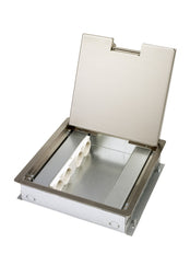 Caja De Salida De Suelo OCS Velox 2.0 - 33.70.008