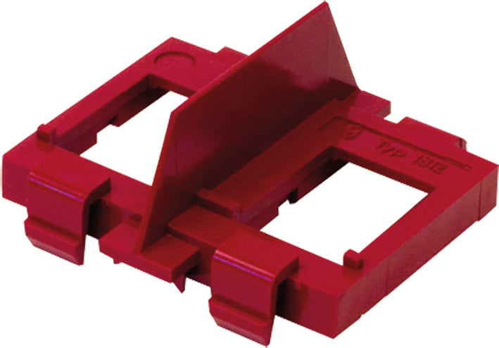 ABB Placa de inserción para aparamenta Hafobox - 1SPA007138F0312 [2 Piezas]