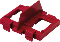 ABB Placa de inserción para aparamenta Hafobox - 1SPA007138F0312 [2 Piezas]