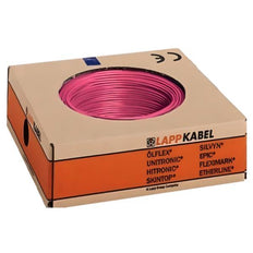 Cable de instalación Lapp H05V-K - 4510081-100 [100 Metros]