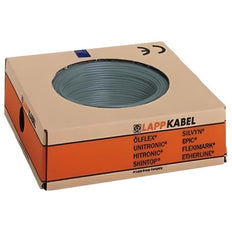 Cable de instalación Lapp H05V-K - 4510062-100 [100 Metros]