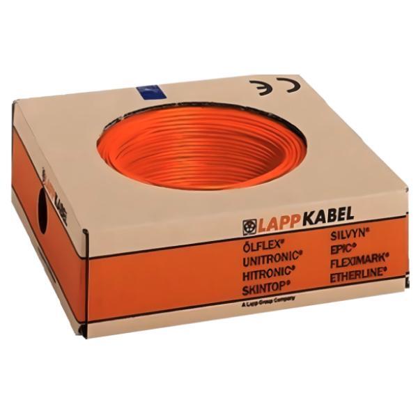 Cable de instalación Lapp H05V-K - 4510092-100 [100 Metros]