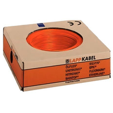 Cable de instalación Lapp H05V-K - 4510092-100 [100 Metros]