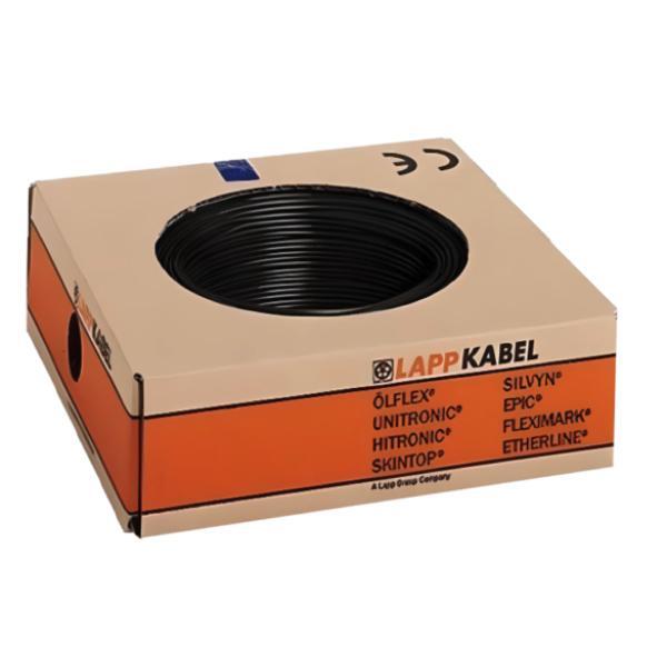 Cable de instalación Lapp H05V-K - 4510013-100 [100 Metros]