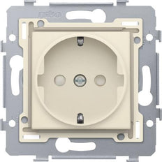 Caja De Toma De Pared Original De Niko (interruptor WCD) - 100-66915