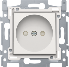 Caja De Toma De Pared Original De Niko (WCD Switchgear) - 101-66515